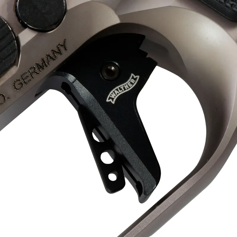 Walther Dynamic Performance Trigger für Q4/Q5, PPQ, PDP Knallerangebot